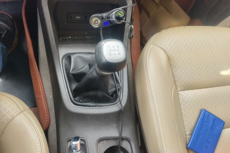 Used Wuling Hongguang 2018 1.5L S Standard Version L2B
