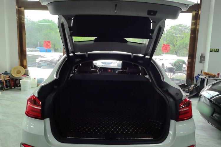 Used BMW X4 2014 xDrive20i X Design Package