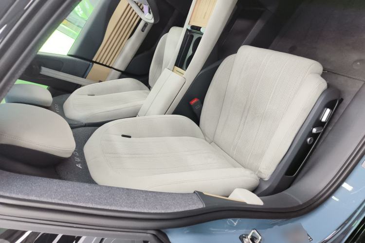 Used Audi E5 Sportback 2026 Flagship Quattro Model