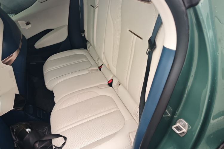 Used Zeekr X 2023 Rear-Drive YOU Edition 4 Seats