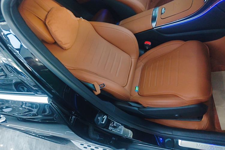 Used Mercedes-Benz GLC 2025 Refreshed GLC 300 L 4MATIC Dynamic Version 5 Seats
