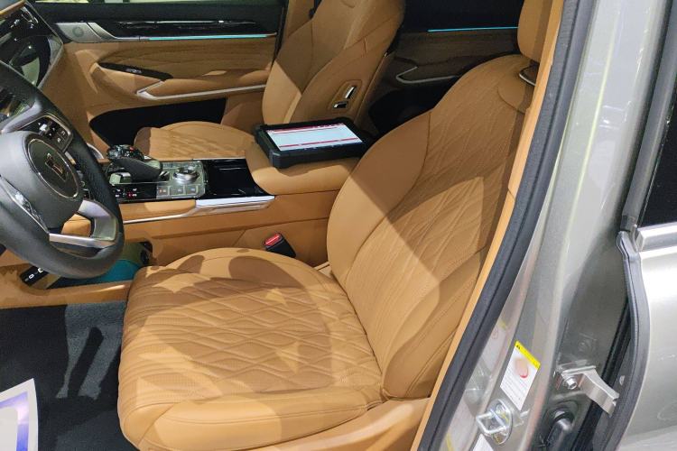 Used Tank 500 2023 3.0T Sport Edition Realm-Design 7-Seater
