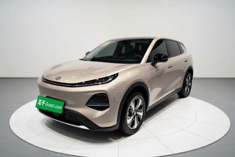 Used Qiyuan Q05 2026 Model 506 Max