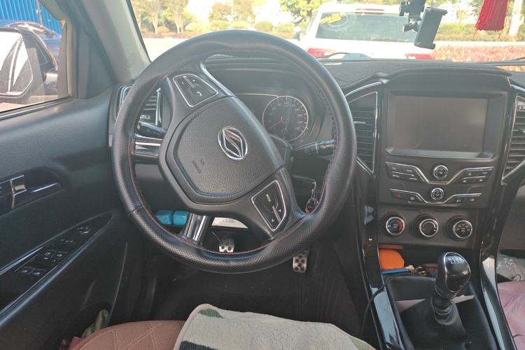 Used Land X8 2014 Explorer Edition 2.0T Gasoline 4x4 Ultra-Luxury Model