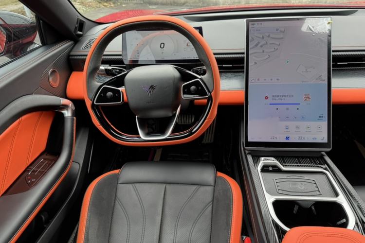 Used NETA GT 2023 560
