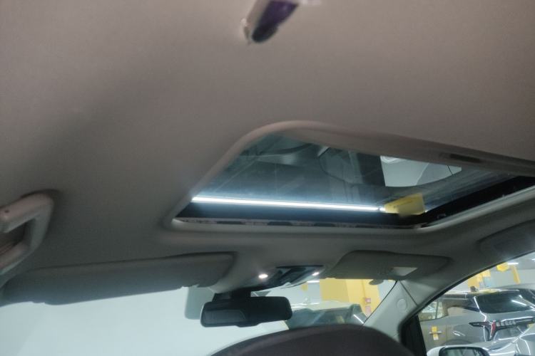 Used GAC Trumpchi M8 2023 Lingxiu Series 390T Prestige Edition Headliner