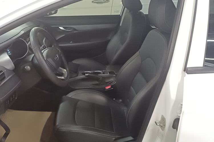 Used Geely Auto Emgrand 2021 UP 1.5L CVT Comfort Model