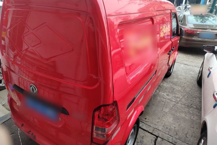 Used Dongfeng Xiaokang K05S 2018 1.2L Practical Model DK12