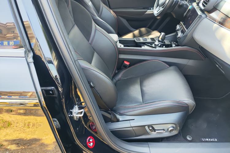 Used Lynk & Co 03 2019 2.0TD Automatic Jing Pro Edition