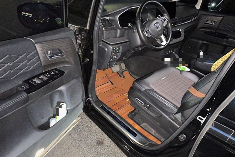 Used Honda Elysion 2022 2.0L eHEV Luxury Edition