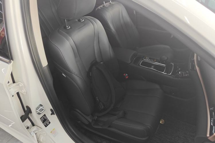 Used GAC Trumpchi GA6 2022 270T Automatic Luxury Edition