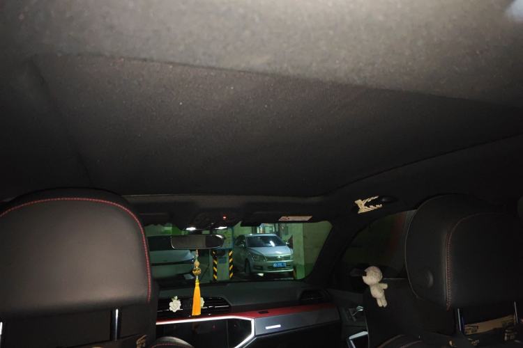 Used Audi Q3 2020 35 TFSI Fashion Dynamic Model