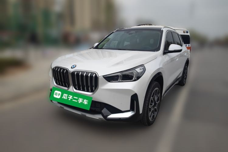 Used BMW X1 2026 Model sDrive25Li X Design Package