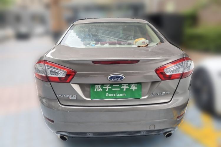 Used Ford Mondeo 2011 2.3L Fashion Edition