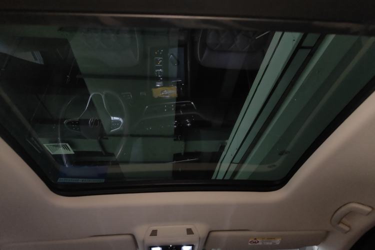 Used Volkswagen Viloran 2022 380TSI Flagship Edition