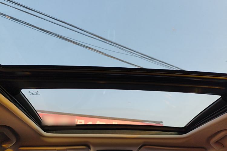 Used Everus VE-1 2020 Luxury Edition