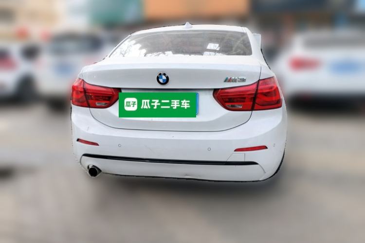 Used BMW 1 Series 2018 118i Sport Edition
