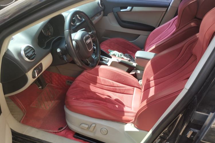 Used Audi A3 2010 Sportback 1.8T Luxury Model