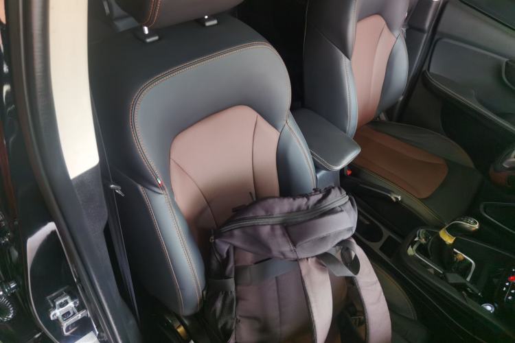 Used SWM G05 2021 PRO 2.0L Manual Elite 7-seater