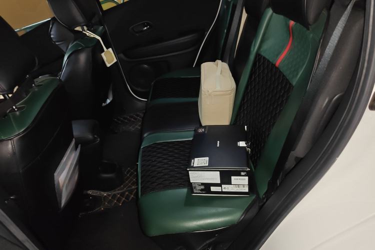 Used Honda XR-V 2021 220TURBO CVT Comfort Version