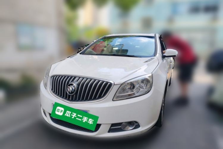 Used Buick GT 2013 GT 1.6L Automatic Fashion Edition Guazi used car, China used car export, Used car for sale, Used  cars, Cheapest cars for sale