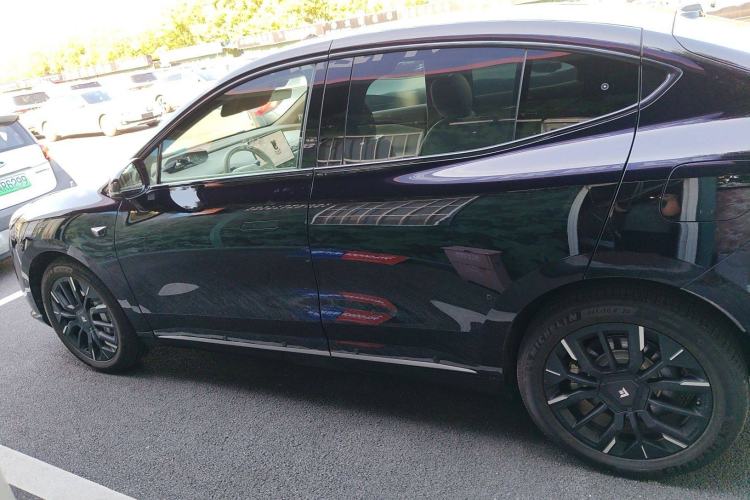 Used Hyptec HT 2024 825鸥翼 LiDAR Edition
