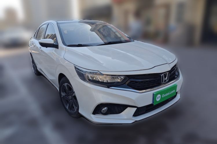 Used Honda Envix 2019 180TURBO CVT Enjoyment Edition China VI
