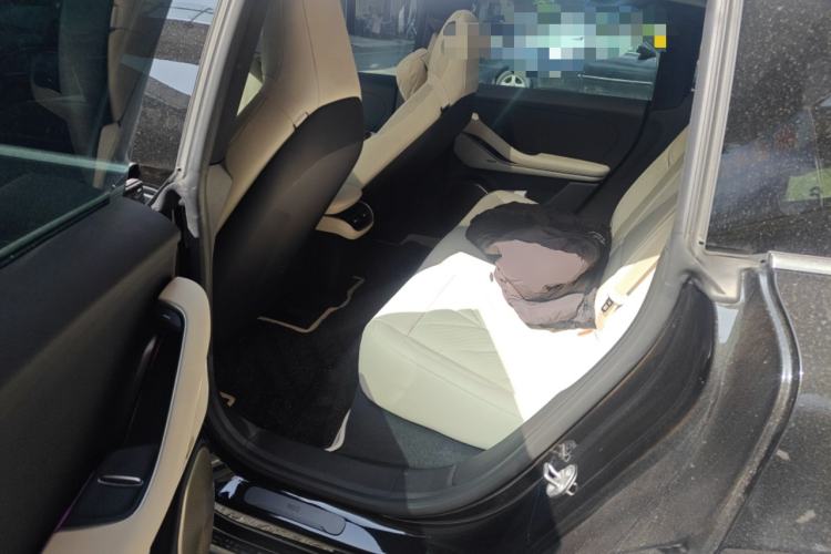 Used Nio ET5T 2025 100kWh Touring
