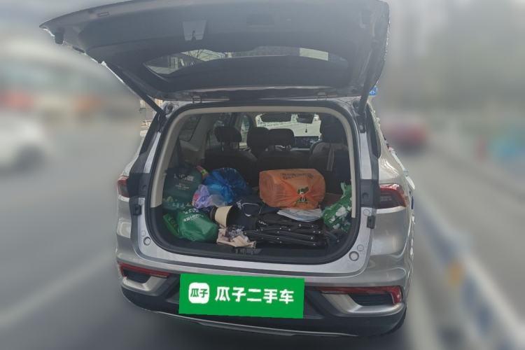 Used Livan 9 2023 470 km Founder Edition
