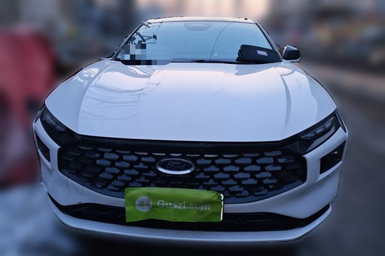 Used Ford Mondeo 2022 Facelifted EcoBoost 245 Ultimate Edition
