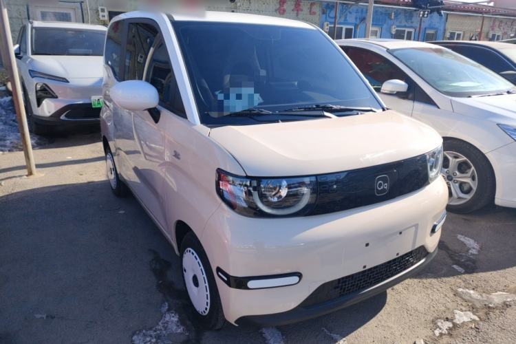 Used Chery QQ Ice Cream 2024 205km Sundae