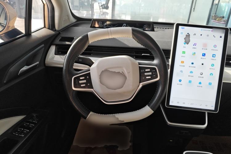 Used NETA AYA 2023 401