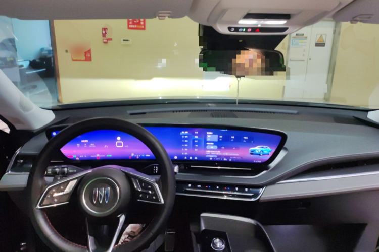 Used Buick E5 2023 Zhixiang Standard Range Edition
