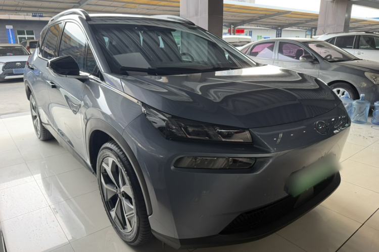 Used AION V 2024 Plus 70 Star Edition Lithium Iron Phosphate