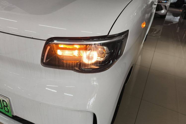 Used Wuling Zhiguang New Energy 2025 Standard Model