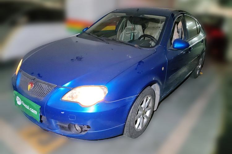 Used Lotus L3 2013 GT 1.6L Automatic Deluxe Model