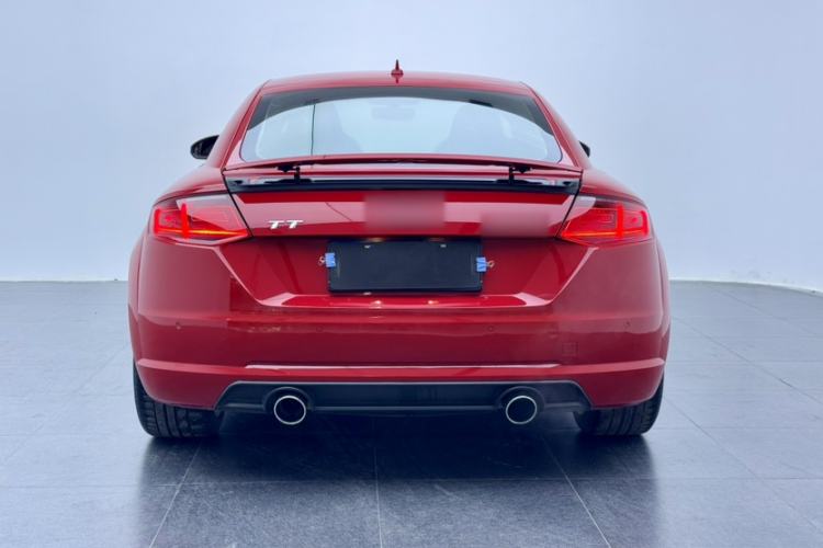 Used Audi TT 2015 TT Coupe 45 TFSI