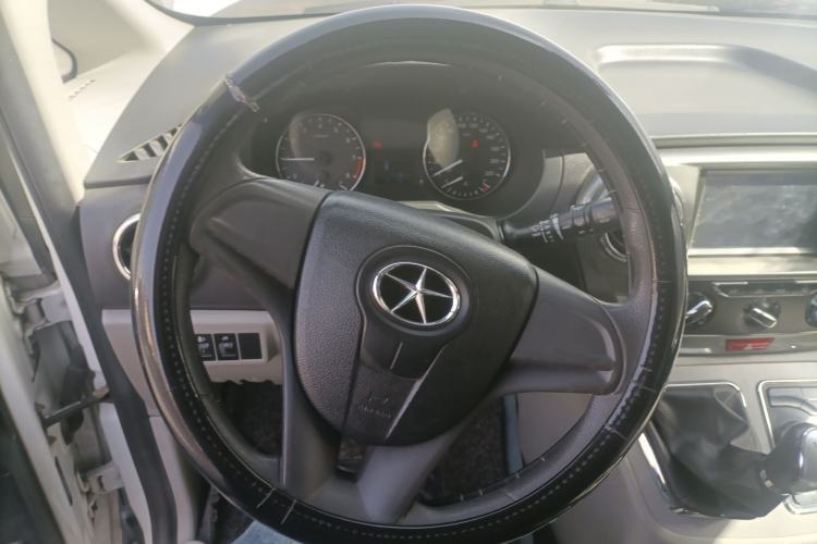 Used JAC Refine M3 2016 IKEA Edition 2.0L Luxury Smart Model