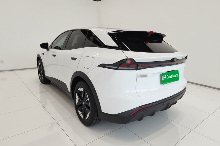 Used Deepal S07 2023 200Max Range-Extended Version Exterior 2