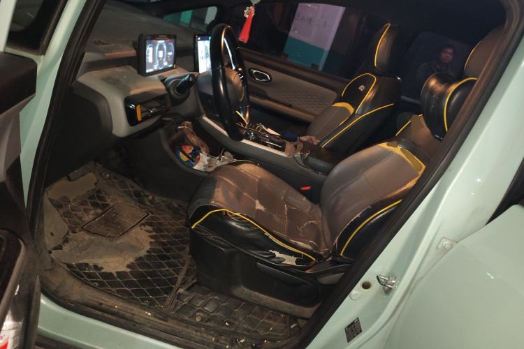 Used AION Y 2022 70 Enjoyment Edition Lithium Iron Phosphate
