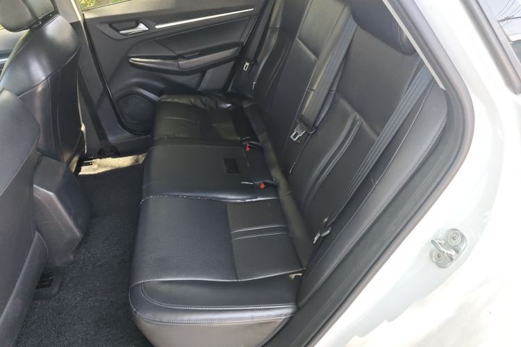 Used WM Motor E.5 2021 500 Ji Ke Xing
