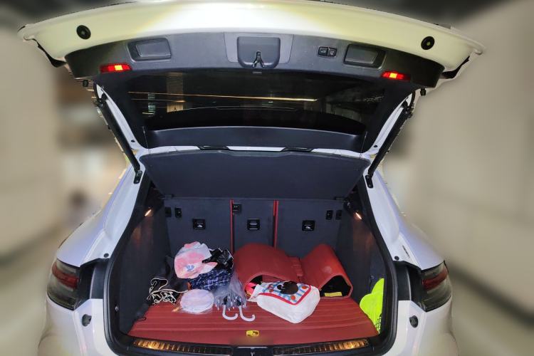 Used Porsche Macan 2021 Macan 2.0T