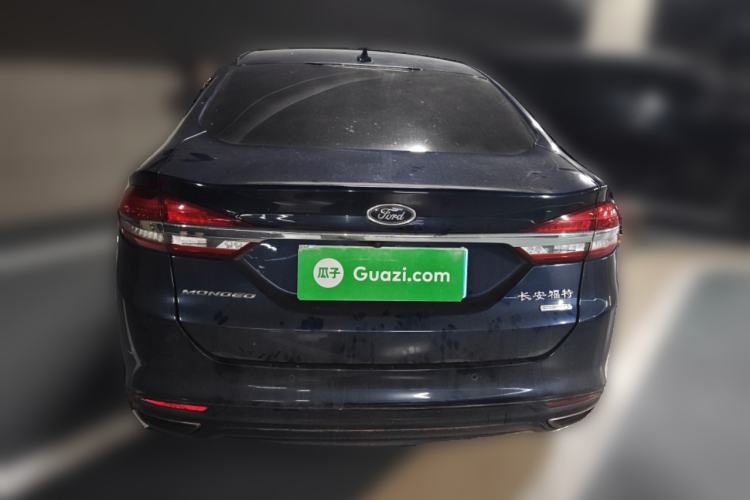 Used Ford Mondeo 2017 EcoBoost 180 Luxury Model