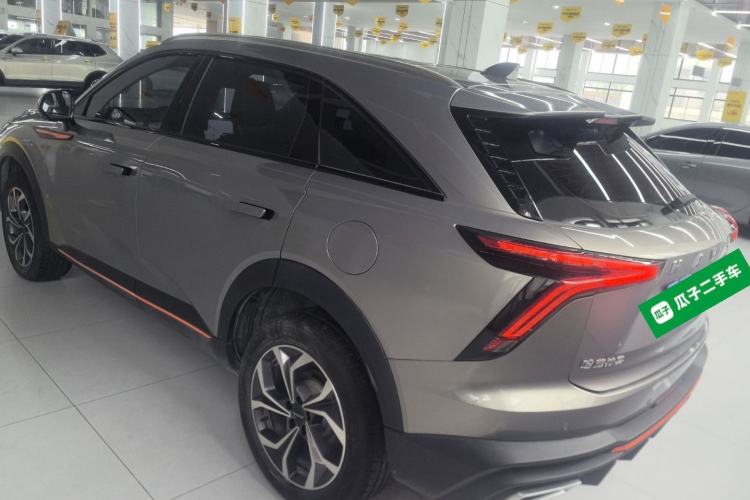 Used Haval XY 2022 1.5T Smart Edition