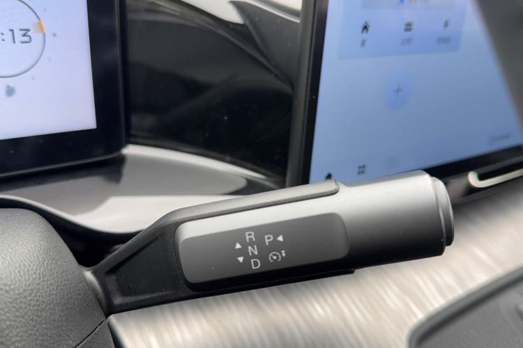 Used AION S MAX 2024 70 Star Edition
