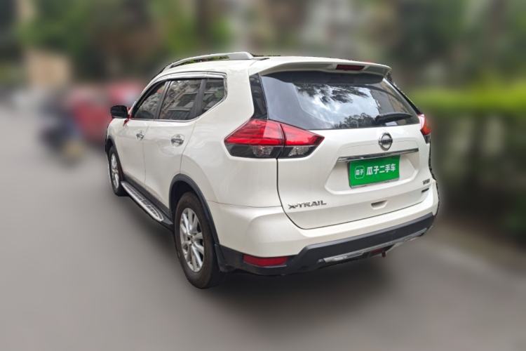 Used Nissan X-Trail 2019 2.0L CVT Smart Connect Comfort Edition 2WD