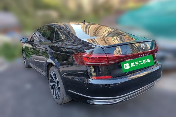 Used Volkswagen Passat 2023 330TSI Elite Edition
