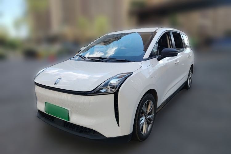 Używany Bestune NAT 2023 PRO Comfortable Travel Battery-Swap Version 401km