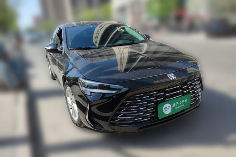 Used Buick Regal 2024 25T Deluxe Edition