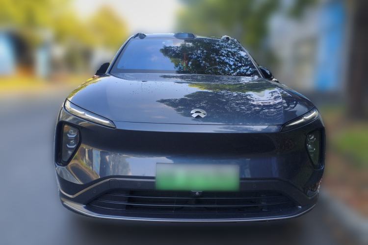 Used Nio ES6 2023 75 kWh